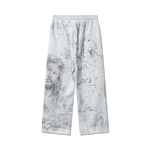 "Fear No Evil" Sweatpants