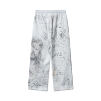 "Fear No Evil" Sweatpants