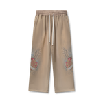 "Sacred Heart" Sweatpants