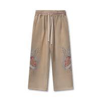 "Sacred Heart" Sweatpants