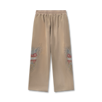 "Sacred Heart" Sweatpants