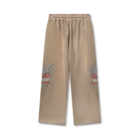 "Sacred Heart" Sweatpants