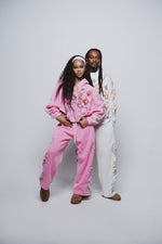 Risen King Sweats (Grey)