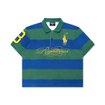 "Signature" Polo (Green)