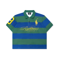 "Signature" Polo (Green)