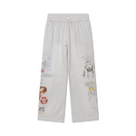 "Shibuya" Sweats