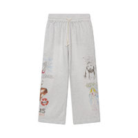 "Shibuya" Sweats