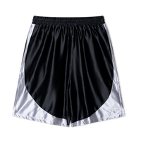 "Sandler” Gym Shorts