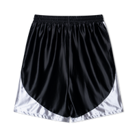 "Sandler” Gym Shorts