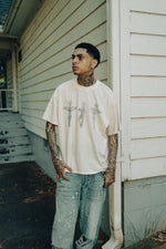 Lil Tony x Righteous "3 Perspectives" Tee