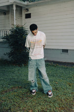 Lil Tony x Righteous "Jesus Loves You" Tee