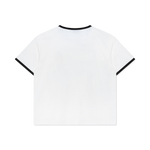 "My Salvation" Ringer Tee