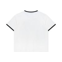 "My Salvation" Ringer Tee