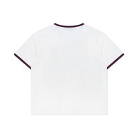 "The Truth" Ringer Tee