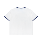 "Holy Sacrifice" Ringer Tee