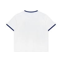 "Holy Sacrifice" Ringer Tee