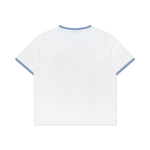 "Peace on Earth" Ringer Tee