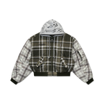 "Plaid" Bomber