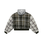 "Plaid" Bomber
