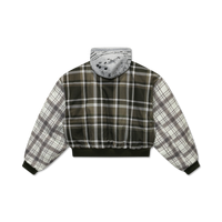 "Plaid" Bomber