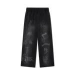 "Harley" Sweatpants (Black)