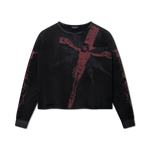 "Golgatha" Thermal