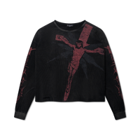 "Golgatha" Thermal