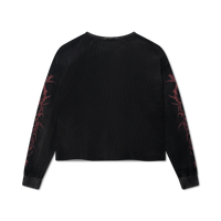 "Golgatha" Thermal