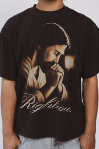 "Light of Faith" Tee
