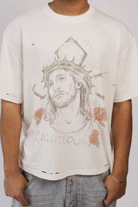 "Savior’s Crown" Tee