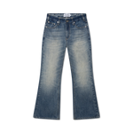 "Ric Flare" Denim
