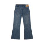 "Ric Flare" Denim
