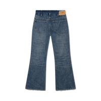 "Ric Flare" Denim