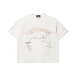 "Bound" Tee