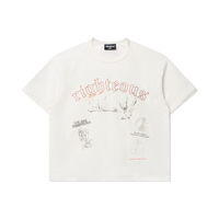 "Bound" Tee