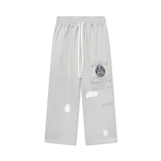 "Our Purpose" Sweatpants