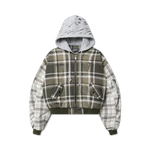 "Plaid" Bomber
