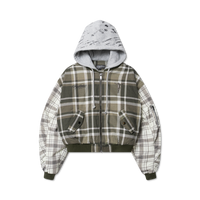 "Plaid" Bomber