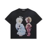 "Me vs Me" Tee