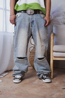 Perfect Denim