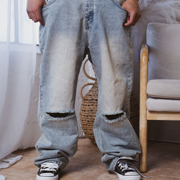 Perfect Denim