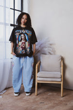 Risen King Sweats (Blue)