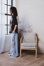 Risen King Sweats (Blue)