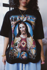 "Salvation" Tee