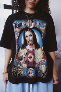 "Salvation" Tee