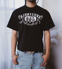 "No Evil" Tee