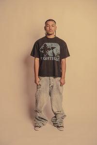 "Righteous Logo" Tee