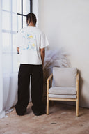 "Angels in the Clouds" Tee