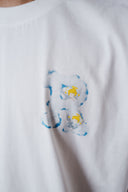 "Angels in the Clouds" Tee