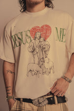 "Shepherd's Heart" Vintage Tee